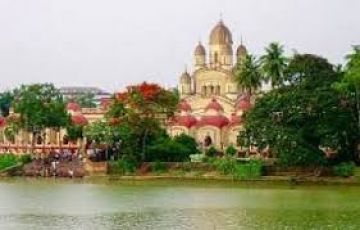 Ecstatic 4 Days Kolkata to Gangasagar Vacation Package