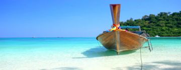 Memorable Havelock Island Tour Package for 6 Days