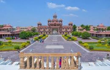 8 Days 7 Nights Ahmedabad Tour Package by HelloTravel In-House Experts