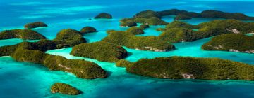 Family Getaway 6 Days Delhi to Havelock Island Holiday Package