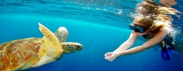 Magical Havelock Island Tour Package for 6 Days from Delhi