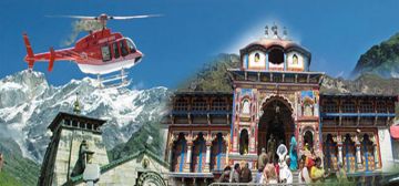 Experience 2 Days Kedarnath and New Delhi Tour Package