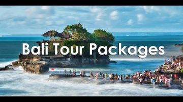 Experience Bali Tour Package for 6 Days 5 Nights from Delhi