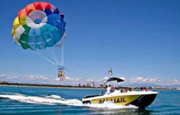 Pleasurable 3 Nights 4 Days Goa Tour Package