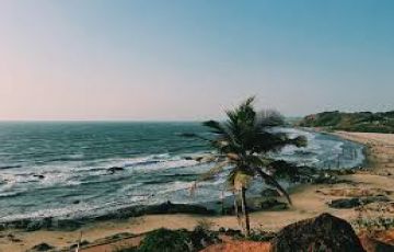 Experience 4 Days 3 Nights Goa Holiday Package by LOGIX DESTINATIONS