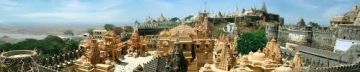 Family Getaway 8 Days 7 Nights Ahmedabad Tour Package