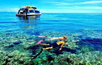 Family Getaway Port Blair Tour Package for 7 Days