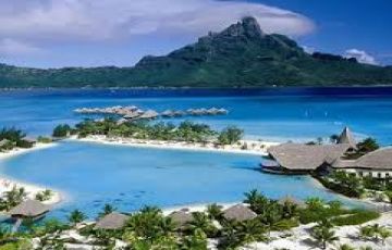 Family Getaway Port Blair Tour Package for 7 Days