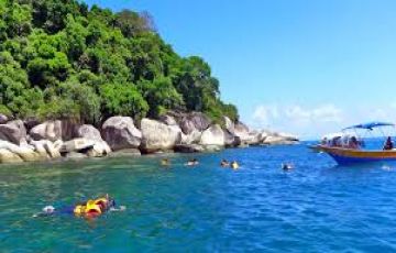 Ecstatic 7 Days 6 Nights Port Blair Vacation Package