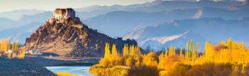 Magical Leh Tour Package for 5 Days by Shivay Travels And Services