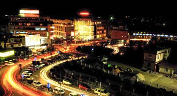 Family Getaway 10 Days Guwahati, Cherrapunjee, Bhalukpong with Dirang Vacation Package