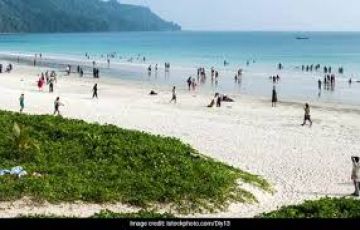 7 Days 6 Nights Port Blair Tour Package