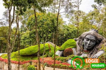 Pleasurable 11 Days 10 Nights Mumbai, Lonavala with Khandala Vacation Package