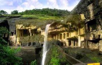 Pleasurable Khandala Tour Package for 11 Days 10 Nights from Mumbai