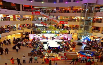 Heart-warming 4 Days Chennai with Kanchipuram Vacation Package