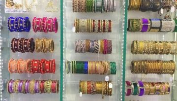 Heart-warming 4 Days Chennai with Kanchipuram Vacation Package