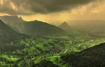 Heart-warming 11 Days Mumbai, Lonavala and Khandala Tour Package