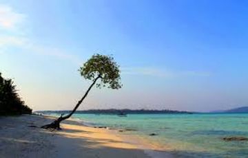 Beautiful 7 Days Port Blair Holiday Package