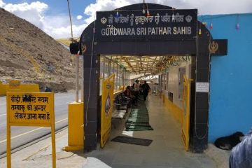 Family Getaway Nubra Tour Package for 6 Days 5 Nights from Leh