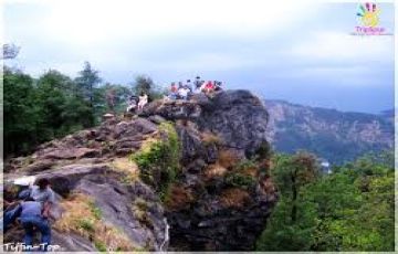 Beautiful 2 Days 1 Night Lansdowne Vacation Package