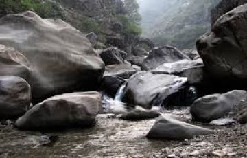 Heart-warming Lansdowne Tour Package for 2 Days from Delhi