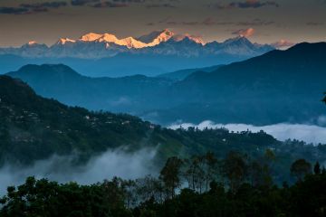 Experience Darjeeling Tour Package for 6 Days