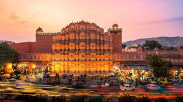 Best Jaipur Tour Package for 3 Days