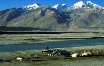 Best 6 Days Airport Drop to Arrival At Leh Airport Tour Package