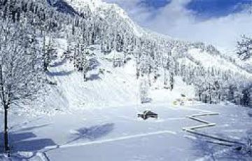 2 Days 1 Night Jammu Tour Package