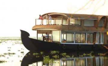 Heart-warming Fort Kochin Tour Package for 3 Days 2 Nights from Kochi