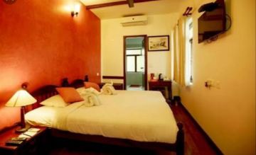 Heart-warming Fort Kochin Tour Package for 3 Days 2 Nights from Kochi