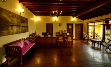 Heart-warming Fort Kochin Tour Package for 3 Days 2 Nights from Kochi