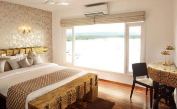 Memorable 2 Days 1 Night Alleppey and Kochi Trip Package