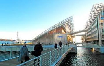 Experience 10 Days 9 Nights Stalheim Trip Package