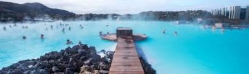 Pleasurable 8 Days Reykjavik to Borgarf Jordur Eystri Holiday Package