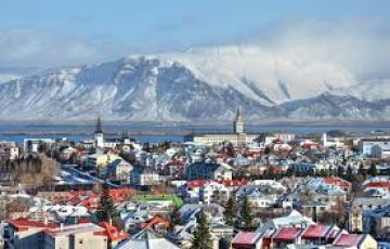 Pleasurable 8 Days Reykjavik to Borgarf Jordur Eystri Holiday Package