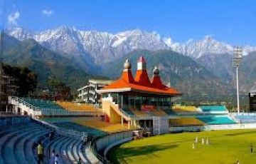 Amazing 2 Days 1 Night Dharamshala Holiday Package
