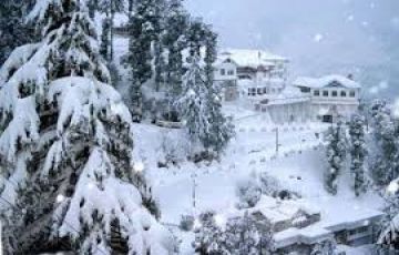 Pleasurable 5 Days Chandigarh, Manali with Shimla Vacation Package