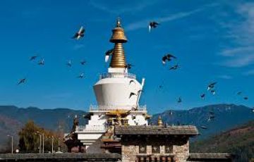 Family Getaway Bhutan Tour Package for 6 Days