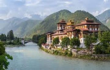 Experience 5 Days Bhutan ,india to Bagdogra Holiday Package