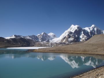 Magical 6 Days 5 Nights Gangtok, Lachen with Lachung Vacation Package