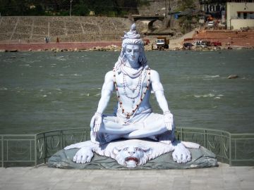 Pleasurable 7 Days 6 Nights Delhi, Haridwar and Sitapur Trip Package