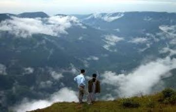 Tour Package for 8 Days from Guwahati