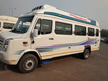 2 Days 1 Night Rishikesh Tour Package by ETIBEN GROUP