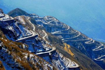 Pleasurable 4 Days Reshikhola To Njp Railway Station Bagdogra Airport to Njp Railway Station Bagdogra Airport To Zuluk Tour Package