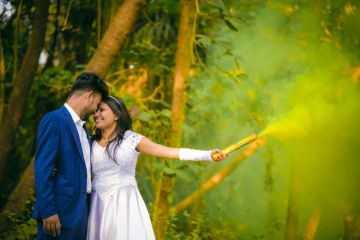 Magical 4 Days 3 Nights Munnar and Alleppey Vacation Package