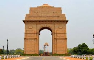 Magical New Delhi Tour Package for 4 Days from Mathura