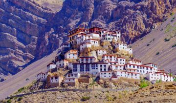 Heart-warming 6 Days Manali to Shimla Trip Package