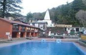 Pleasurable 4 Days 3 Nights Dharamshala Trip Package
