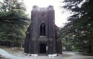 Pleasurable 4 Days 3 Nights Dharamshala Trip Package